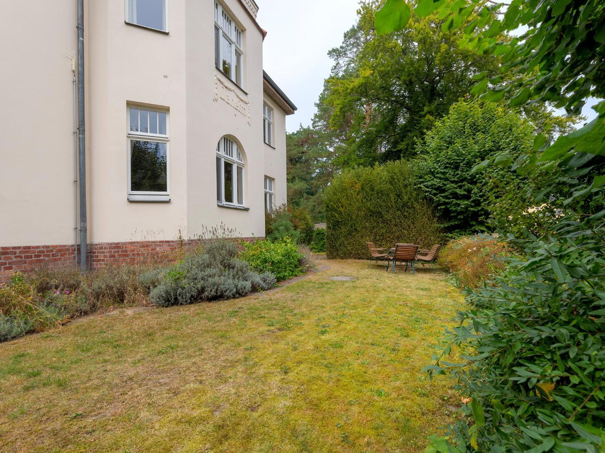 Villa Daheim - Fewo 04 Kolpinsee Bagian luar foto